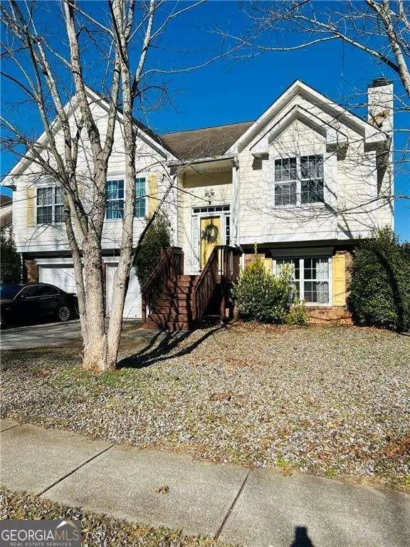 7607 Broadhurst Drive, Riverdale, GA 30296 - Image #1