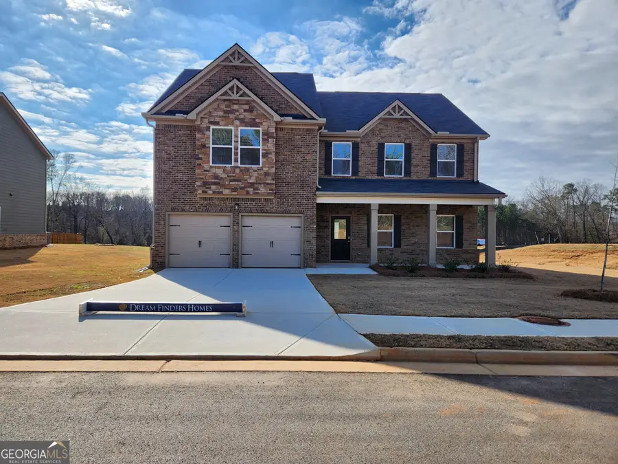 1646 Fuma Leaf Way #278, McDonough, GA 30253 - Image #2