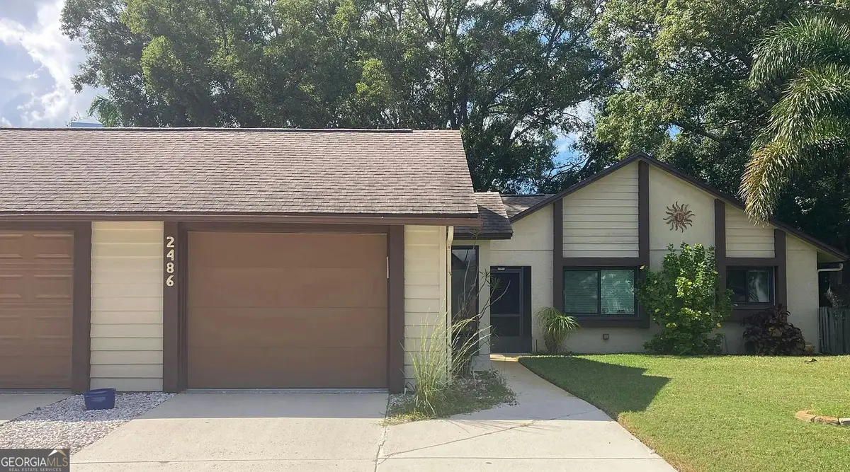 2486 Bay Berry Drive, Clearwater, FL 33763 - Image #1