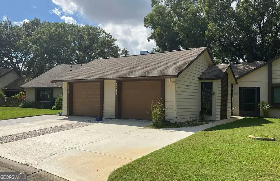 2486 Bay Berry Drive, Clearwater, FL 33763 - Image #2