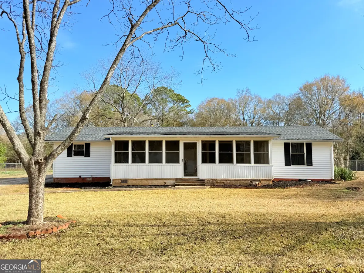 123 Church Road, Thomaston, GA 30286 - Image #1