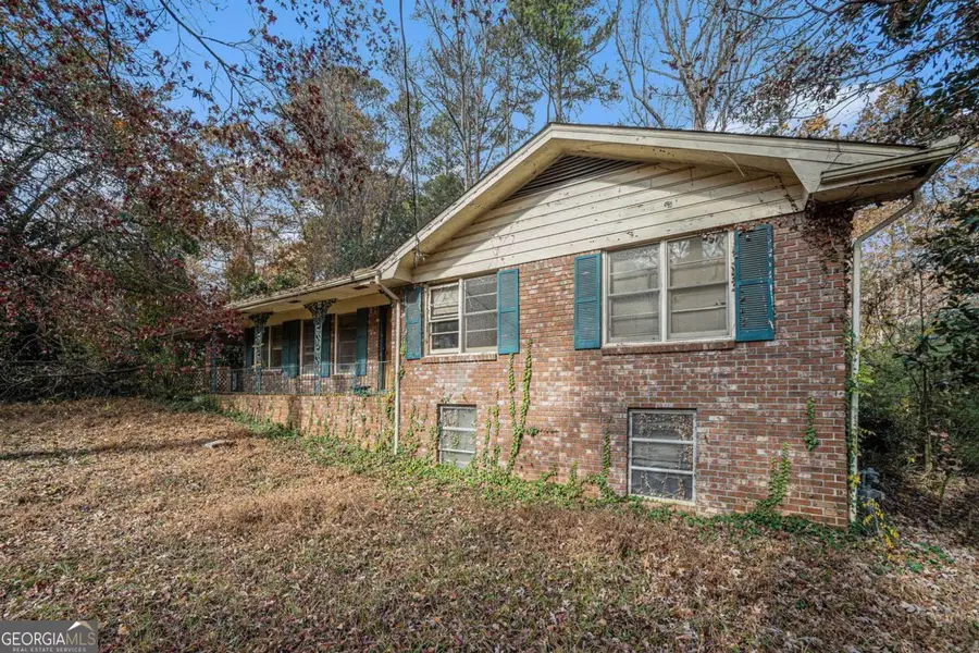 6445 Newborn Drive, Atlanta, GA 30349 - Image #2