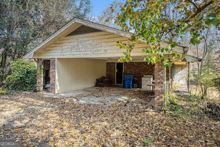 6445 Newborn Drive, Atlanta, GA 30349 - Image #3