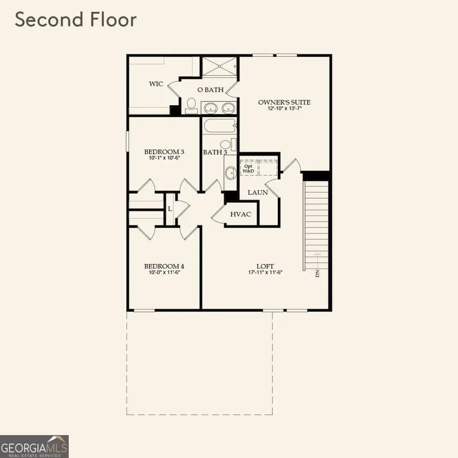 3091 Orwell Drive, Gainesville, GA 30507 - Image #3