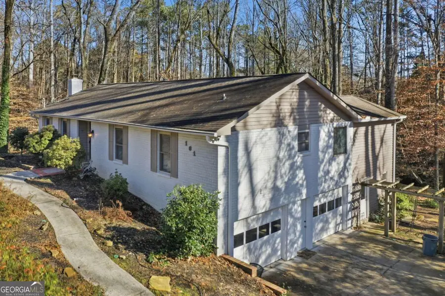 161 John Christopher Drive, Alpharetta, GA 30009 - Image #2