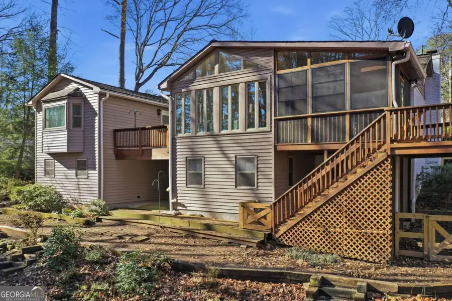 161 John Christopher Drive, Alpharetta, GA 30009 - Image #3