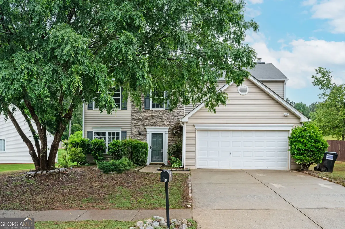 3230 Deer Valley Drive Nw, Acworth, GA 30101 - Image #1