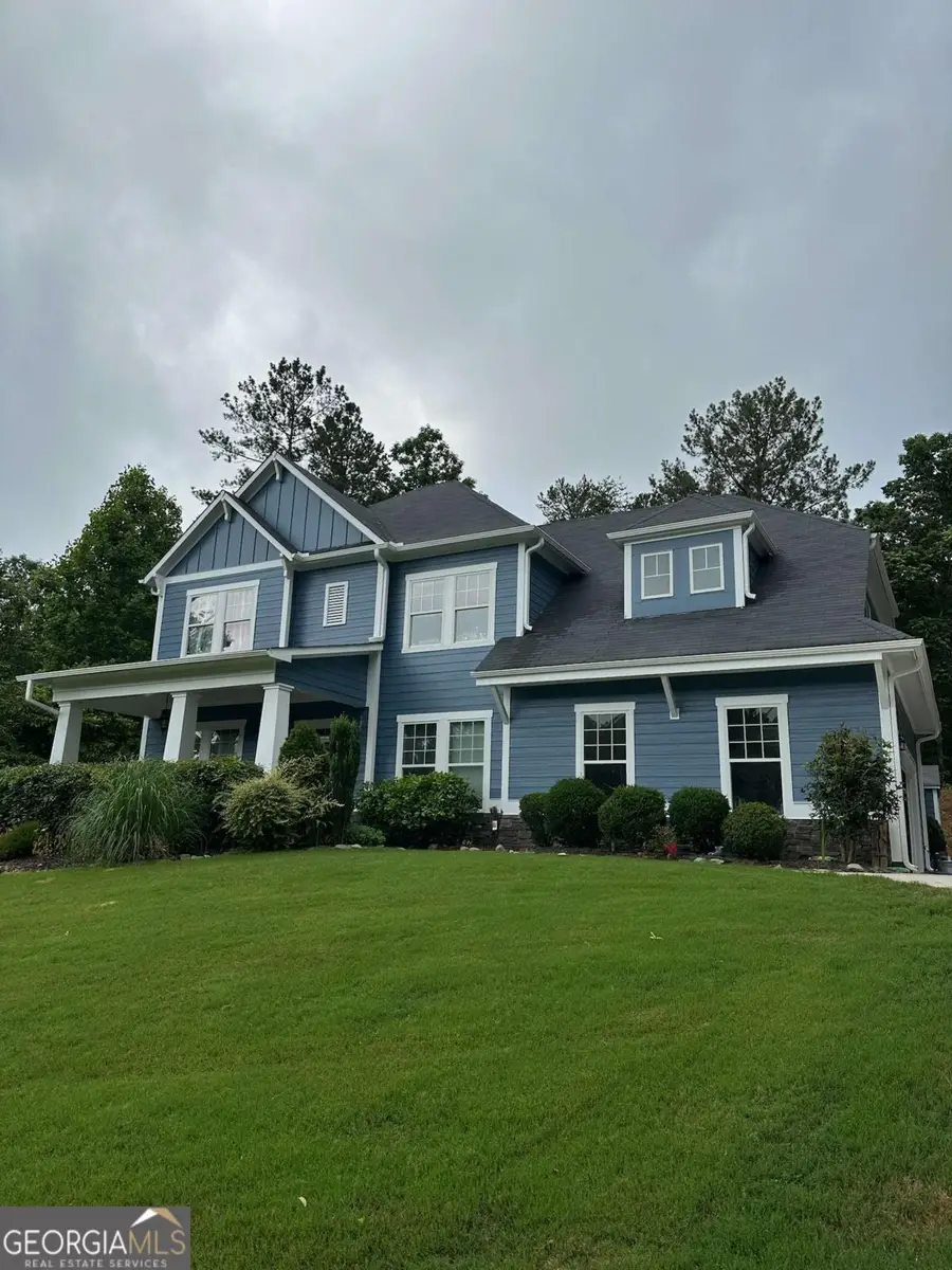 519 Huntington Drive, Ball Ground, GA 30107 - Image #2