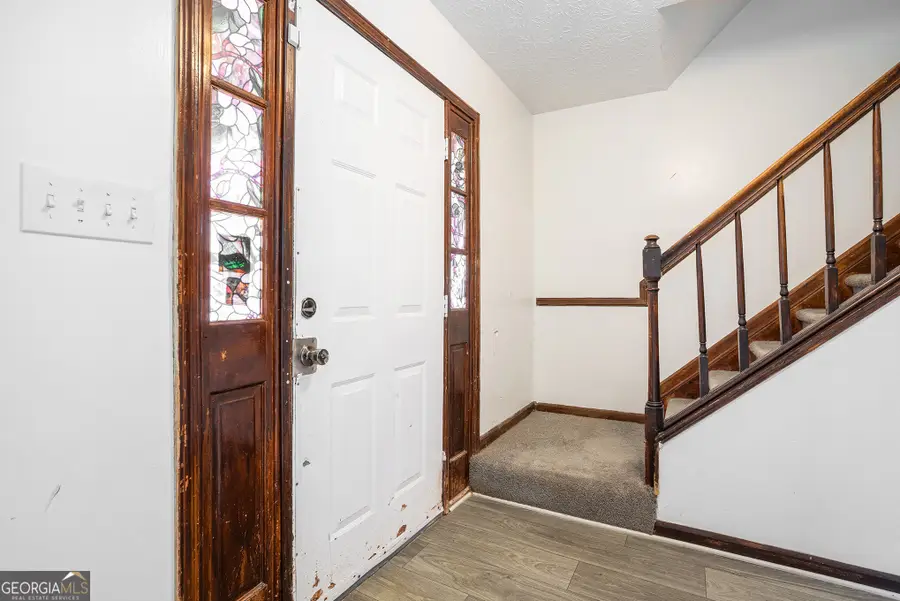 4609 Keighley Drive, Stone Mountain, GA 30083 - #3