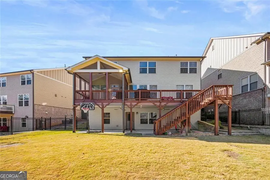 1840 Tululah Trail, Smyrna, GA 30082 - Image #3