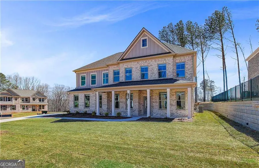 515 Dulles Drive, McDonough, GA 30253 - Image #2