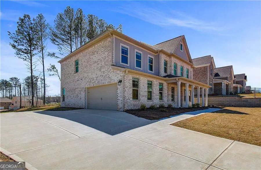 515 Dulles Drive, McDonough, GA 30253 - Image #3
