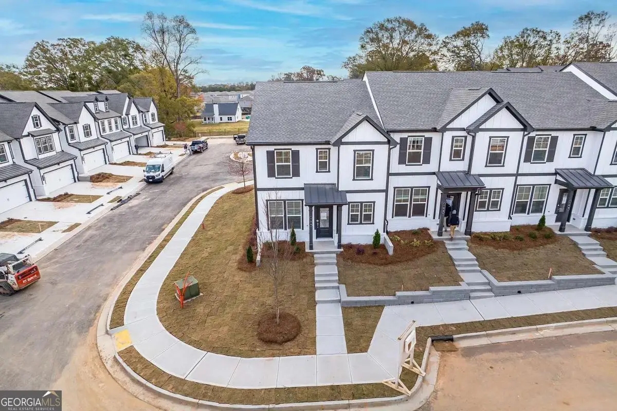 155 Star Court, Pendergrass, GA 30567 - Image #1