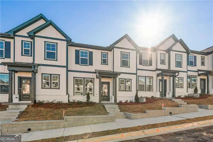 155 Star Court, Pendergrass, GA 30567 - Image #2