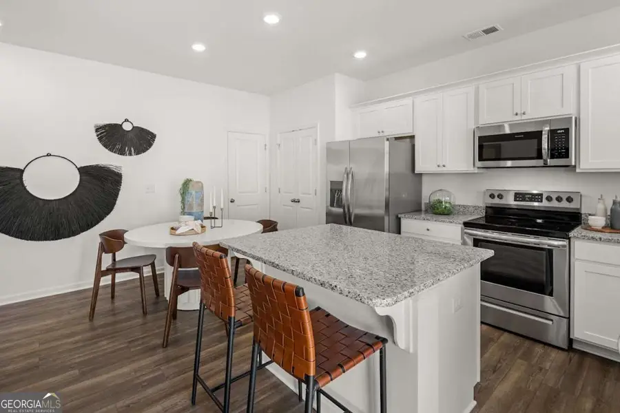 155 Star Court, Pendergrass, GA 30567 - Image #3