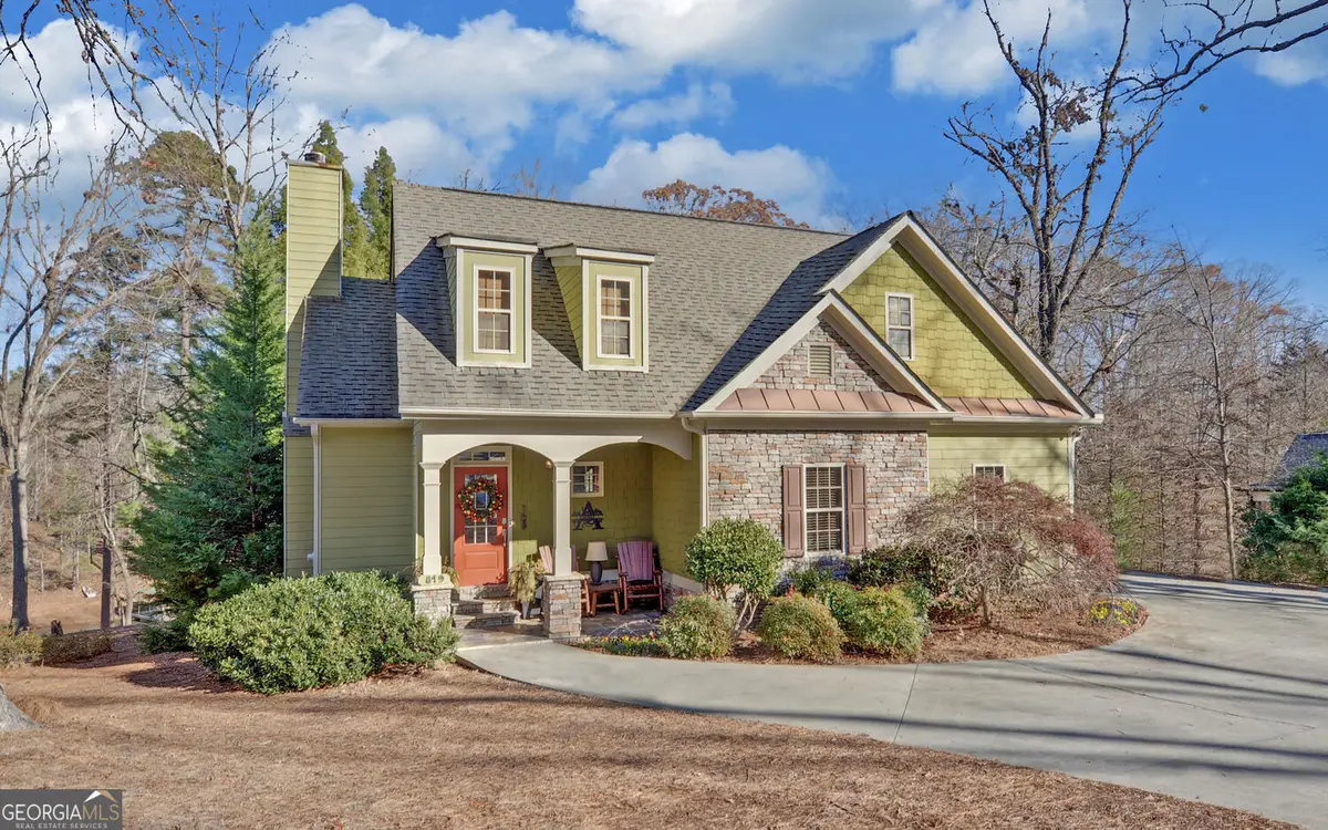 819 Tranquility Lane, Hartwell, GA 30643 - Image #1