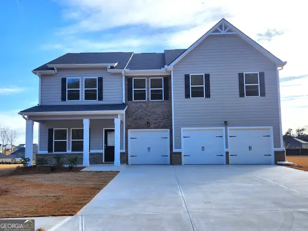 707 Coneflower Way #172, McDonough, GA 30253