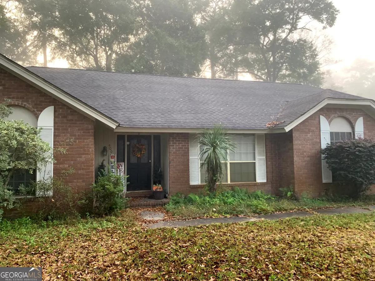 400 Club Drive, Hinesville, GA 31313 - Image #1