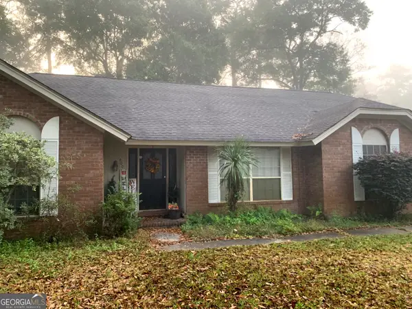 400 Club Drive, Hinesville, GA 31313