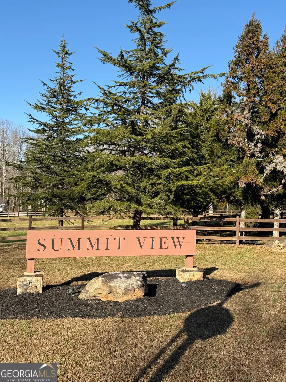 0 Mountain Ridge Drive #LOT 42, Clarkesville, GA 30523 - Image #1