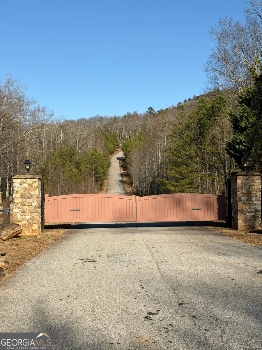 0 Mountain Ridge Drive #LOT 42, Clarkesville, GA 30523 - Image #3