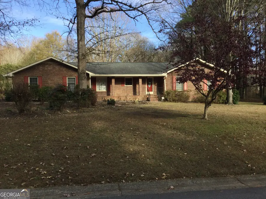 1368 Branchwood Drive, Snellville, GA 30078 - Image #2