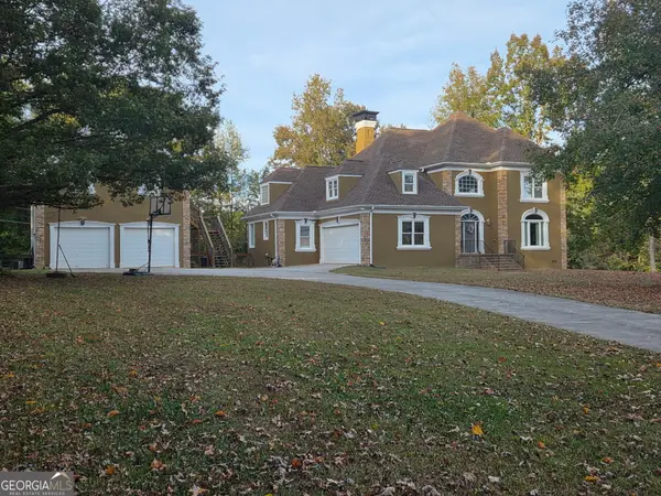 244 Dodgen Road, Hampton, GA 30228