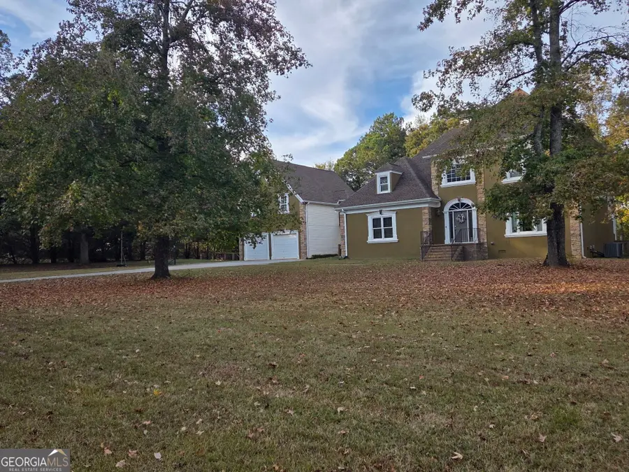 244 Dodgen Road, Hampton, GA 30228 - Image #2