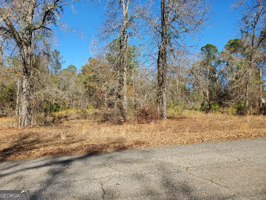 0 Tyler Ct., Fort Valley, GA 31030 - Image #2