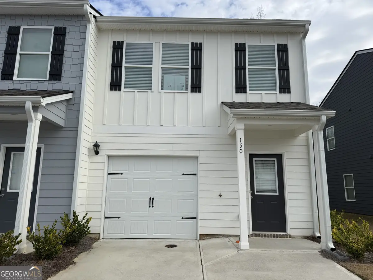 150 Village Green Drive, Adairsville, GA 30103 - Image #1