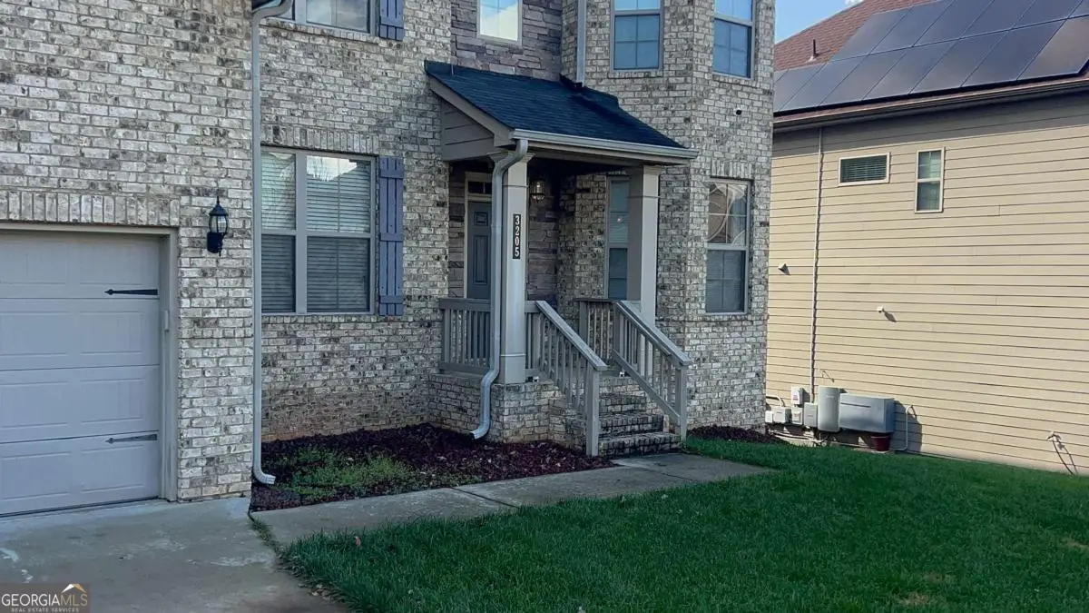 3205 Bowlin Drive, Fairburn, GA 30213 - Image #1