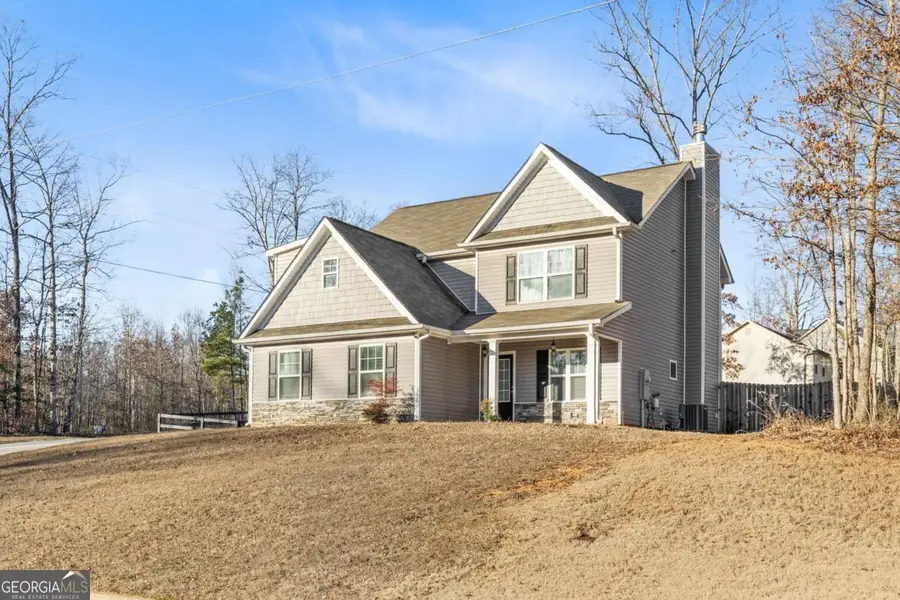 15 Jackson Farms Drive, Rockmart, GA 30153 - Image #2