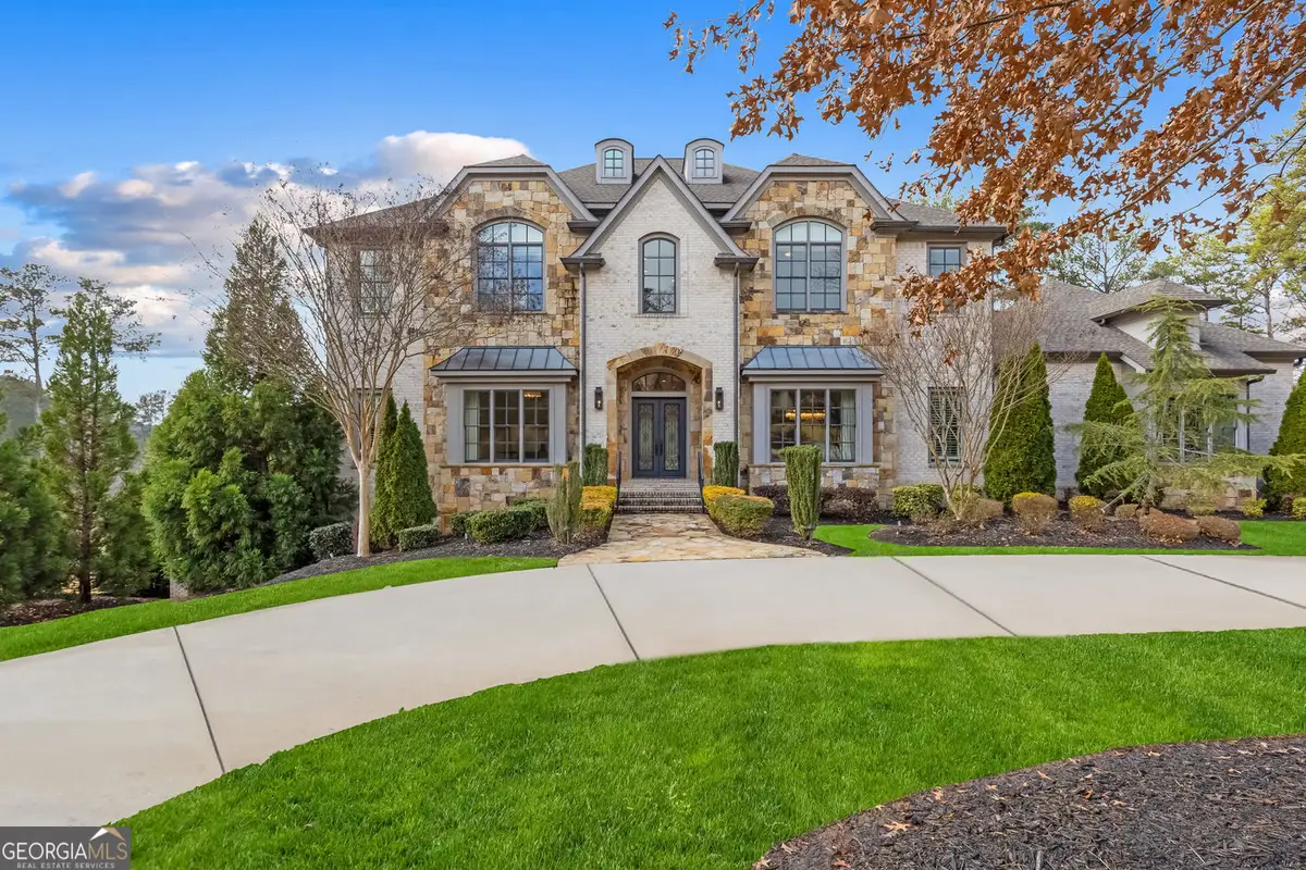 16146 Belford Drive, Alpharetta, GA 30004 - Image #1