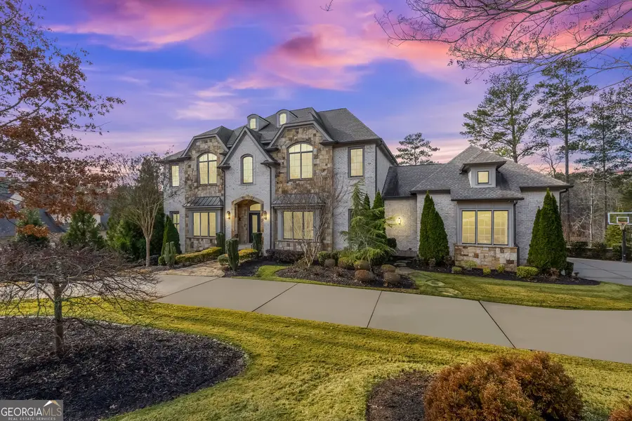 16146 Belford Drive, Alpharetta, GA 30004 - Image #2