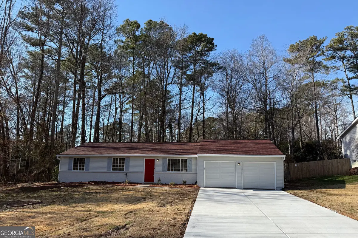 4797 North Trail, Marietta, GA 30066 - Image #1