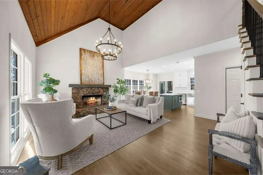 114 Deerfield Drive, Dahlonega, GA 30533 - Image #3