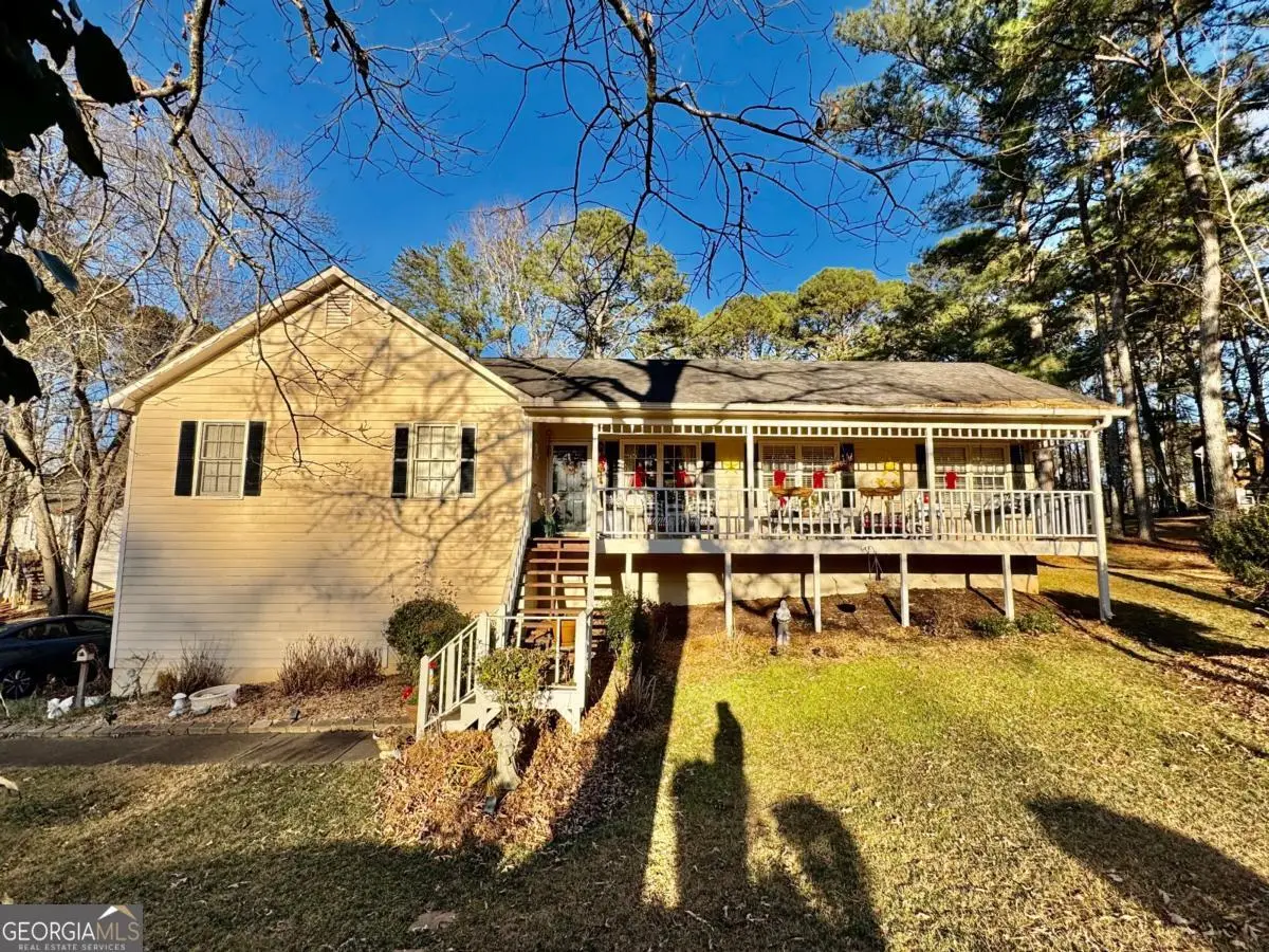 606 Wood Ridge, Woodstock, GA 30189 - Image #1