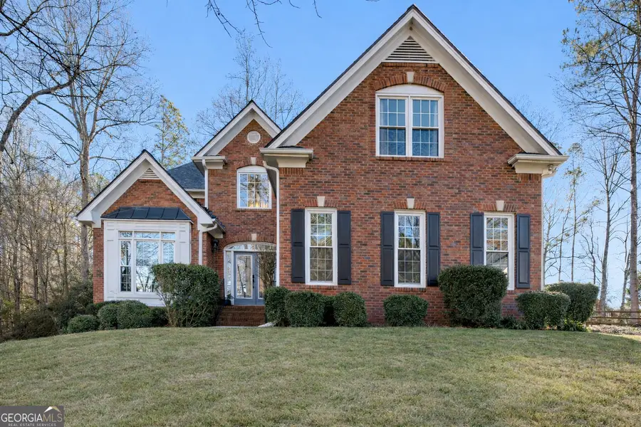 300 Farm Path Place, Woodstock, GA 30188 - Image #2