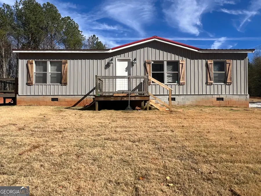 1425 Dowdy, Roopville, GA 30170 - Image #2