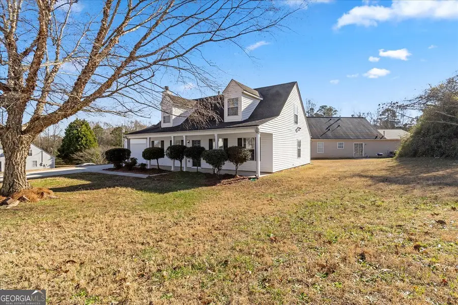 2603 Old Rex Morrow Road, Ellenwood, GA 30294 - Image #3
