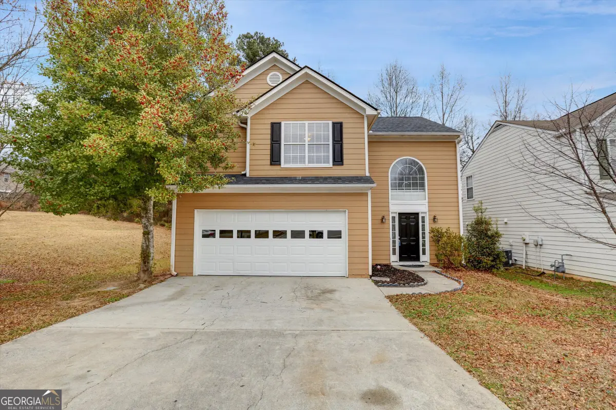2467 Stancrest Lane, Lawrenceville, GA 30044 - #1
