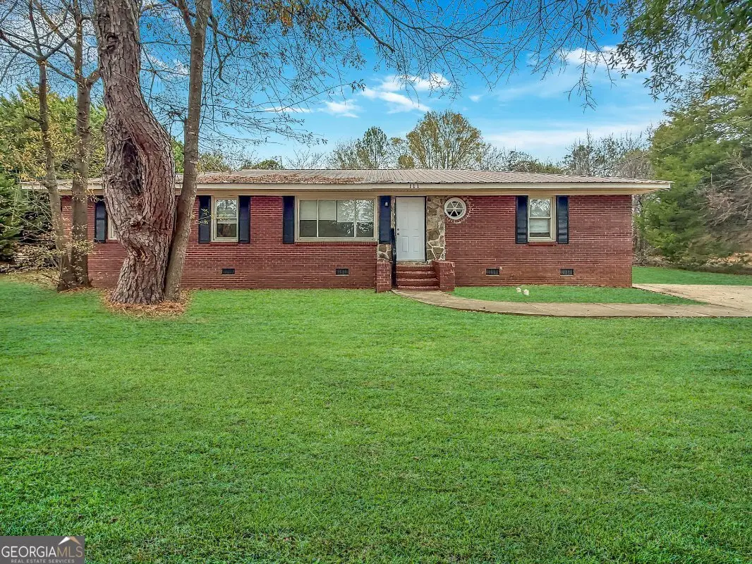111 Wisconsin Avenue, Warner Robins, GA 31093 - Image #1