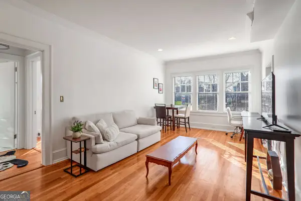 690 Piedmont Avenue Ne #17, Atlanta, GA 30308