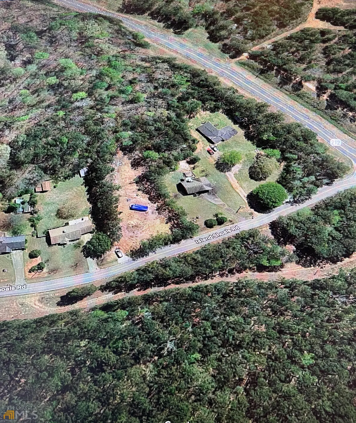 225 Island Shoals Road, Covington, GA 30016 - Image #1