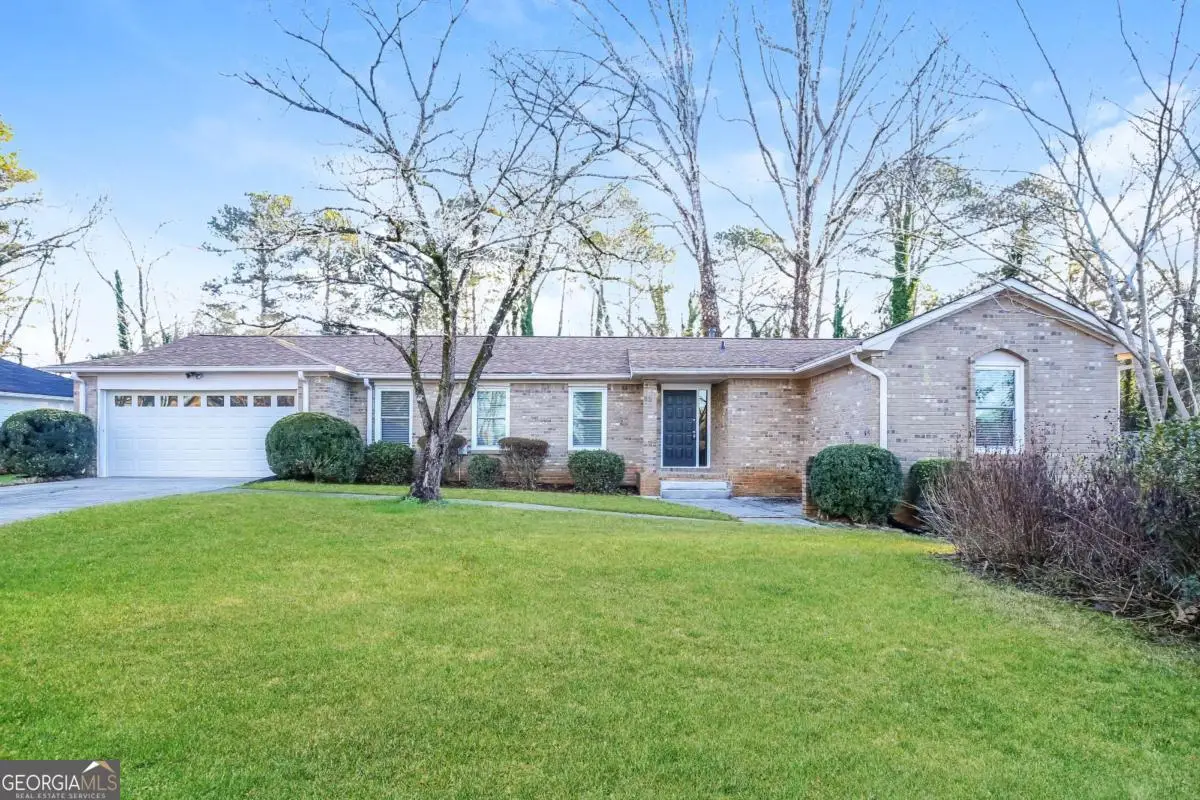 282 Somerset Court, Lawrenceville, GA 30044 - Image #1