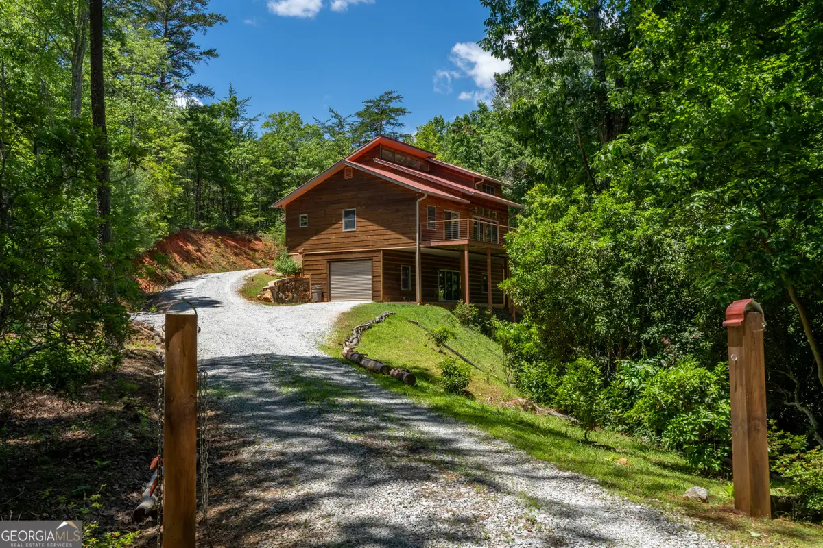 420 Hidden Acres Lane, Clayton, GA 30525 - Image #1