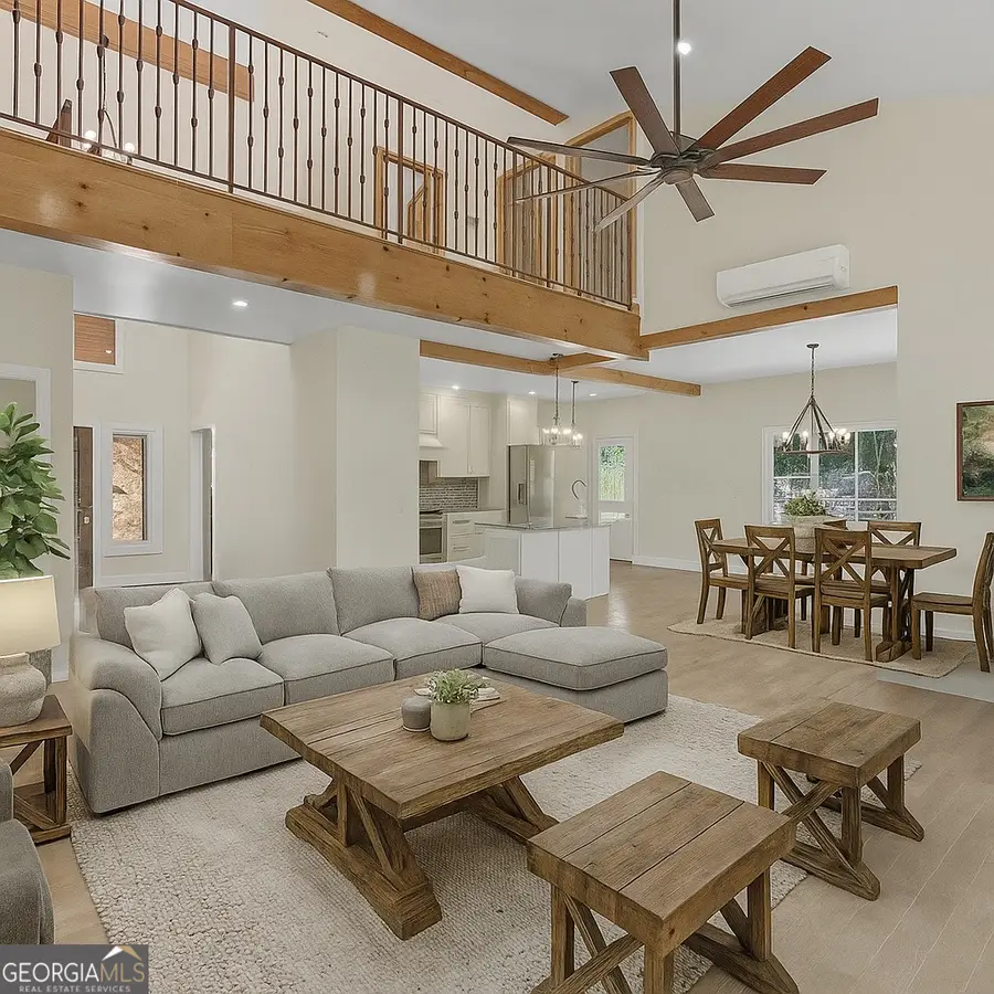 420 Hidden Acres Lane, Clayton, GA 30525 - Image #3