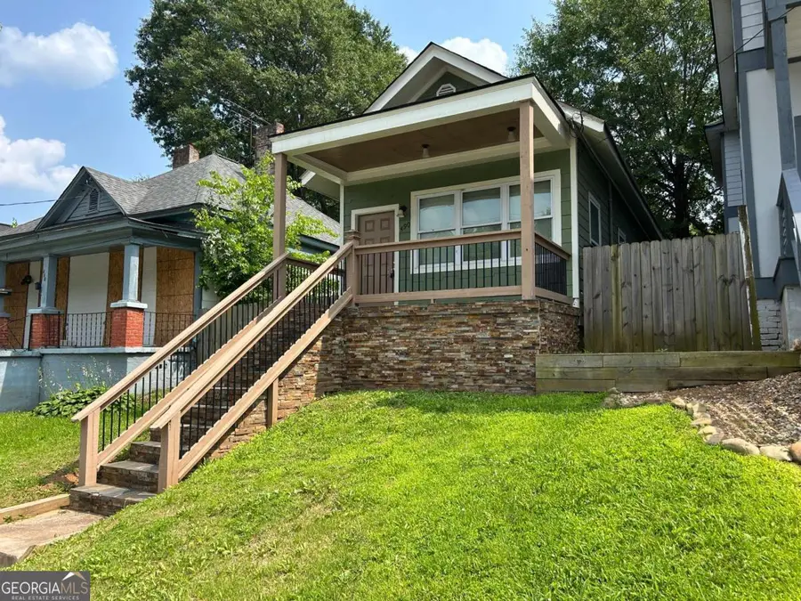 490 Rockwell Street Sw, Atlanta, GA 30310 - Image #2