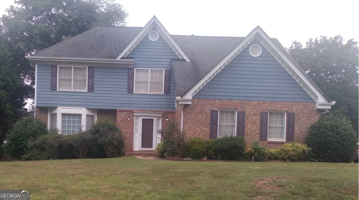 5150 Christian Springs Lane, Lithonia, GA 30038 - Image #1