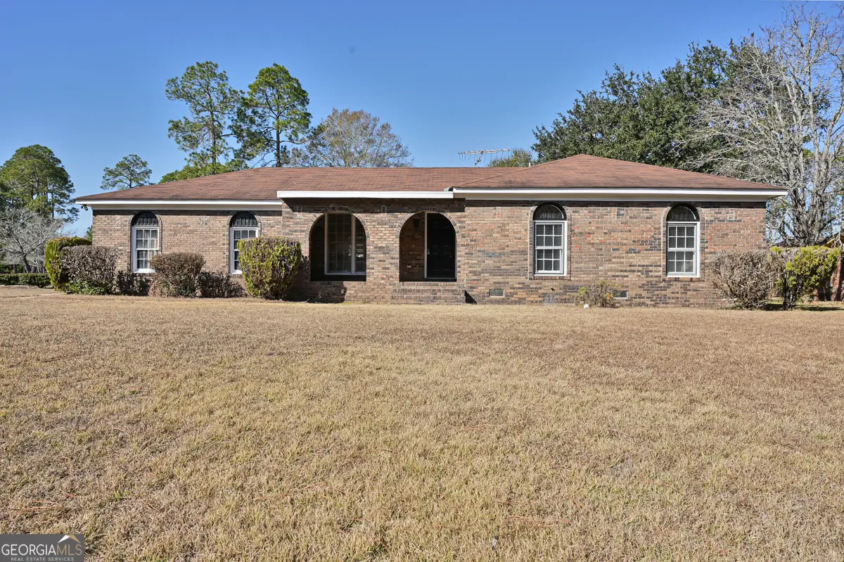 1237 Firestone Drive, Albany, GA 31707 - Image #1